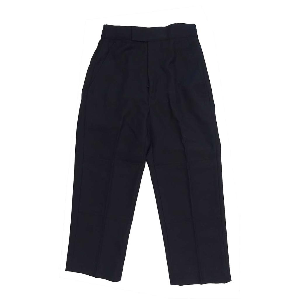 BCC Trousers 7-10 Exp/W Navy T (O) 