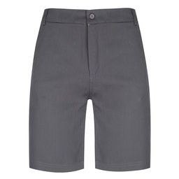KCA Shorts E/B Charcoal (G) 7-12