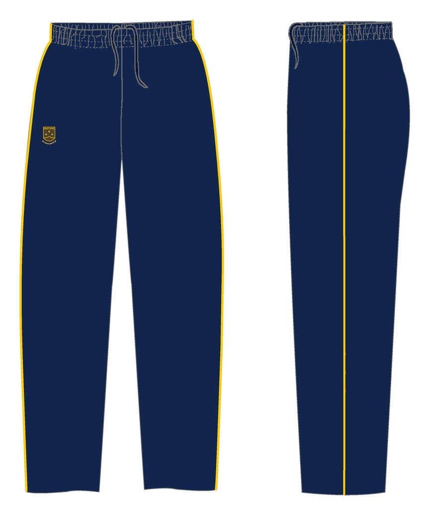 MTC Tracksuit Pants R-12 (D)