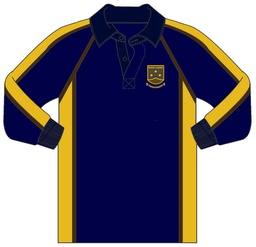 MTC Jersey Rugby R-12