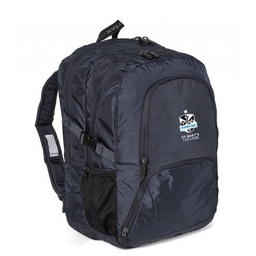 SMA Backpack Navy R-12