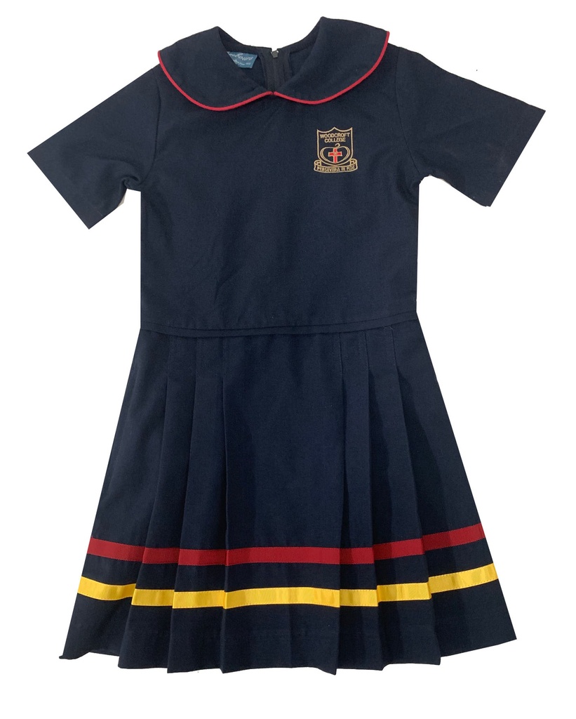 WCA ELC Dress (D)