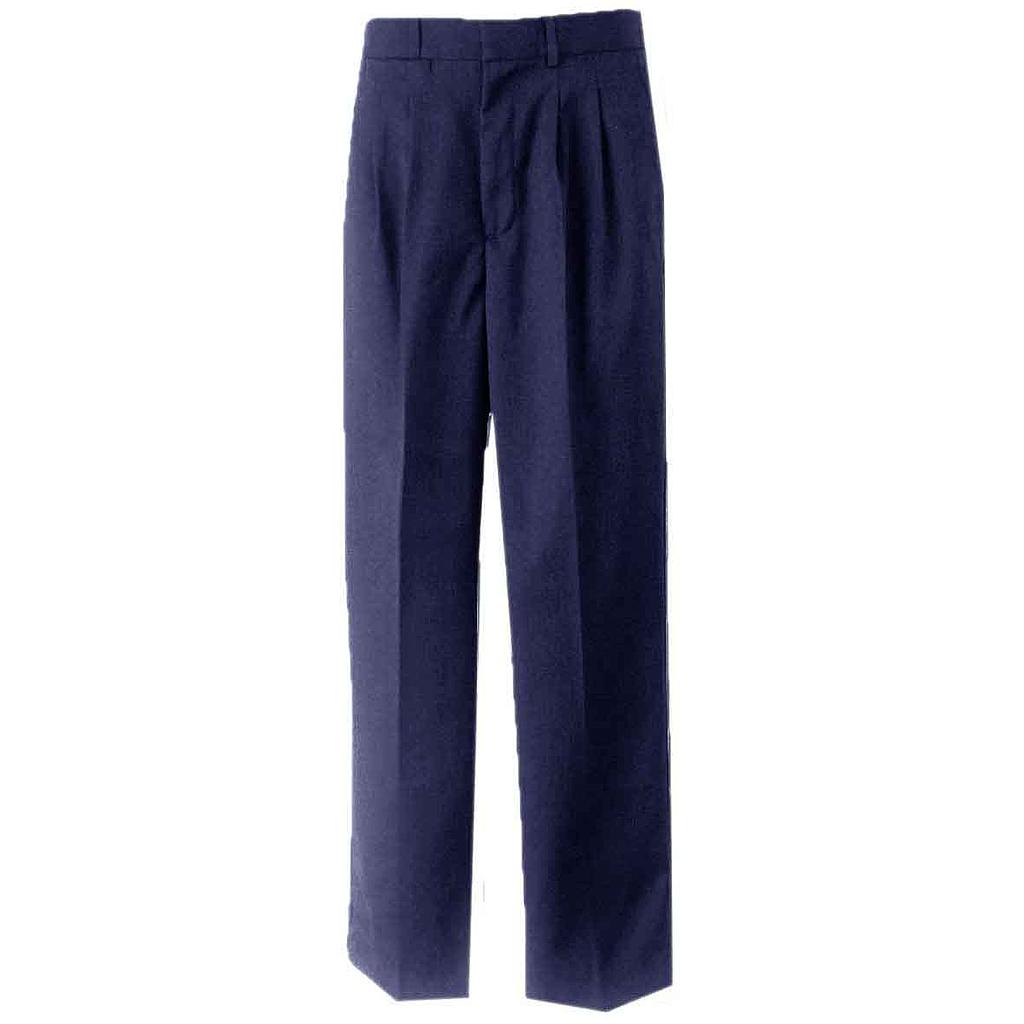 CCA Formal Trousers 7-12 (O) 