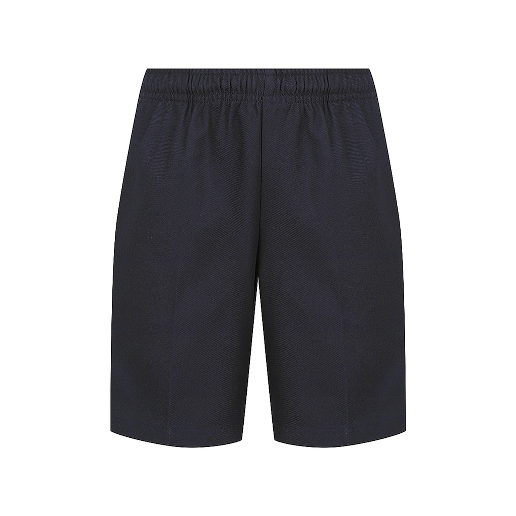 TVC Shorts E/W Navy Unisex R-12 (O)