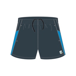 SAC Shorts Sport S/MF P-12