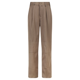 PCC Trousers Exp Taupe PV 7-12