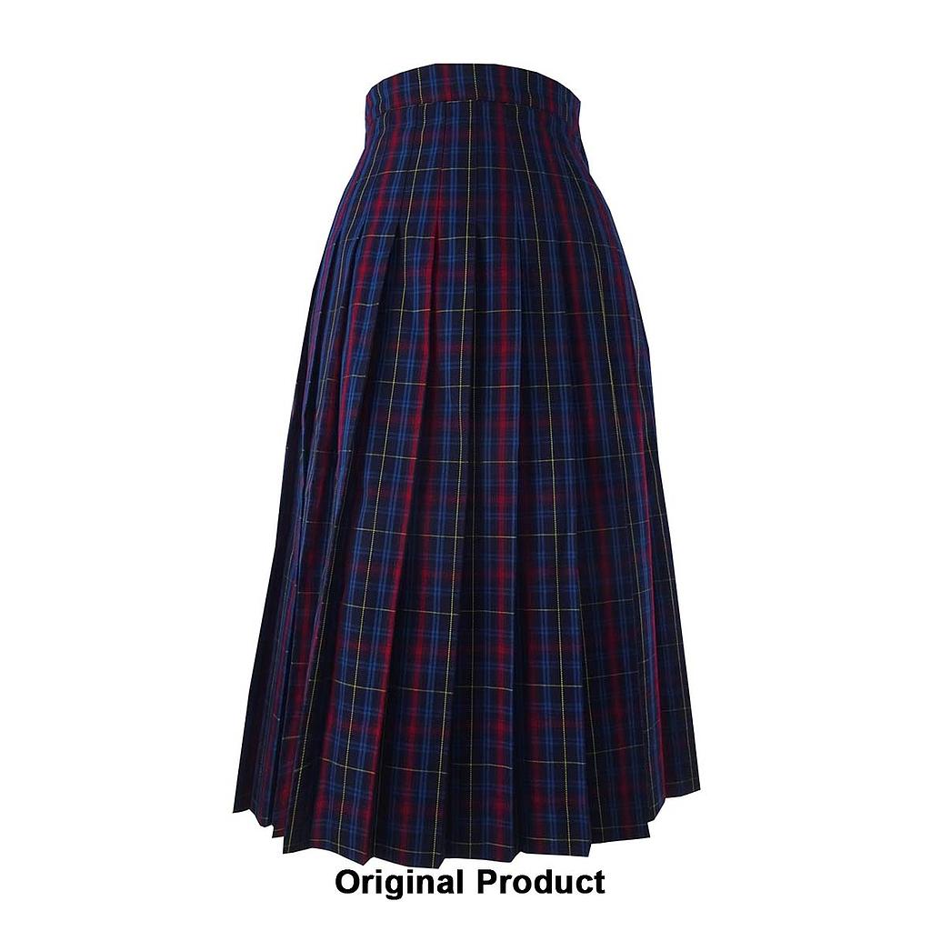 CEW Skirt Winter Long (O) (D)