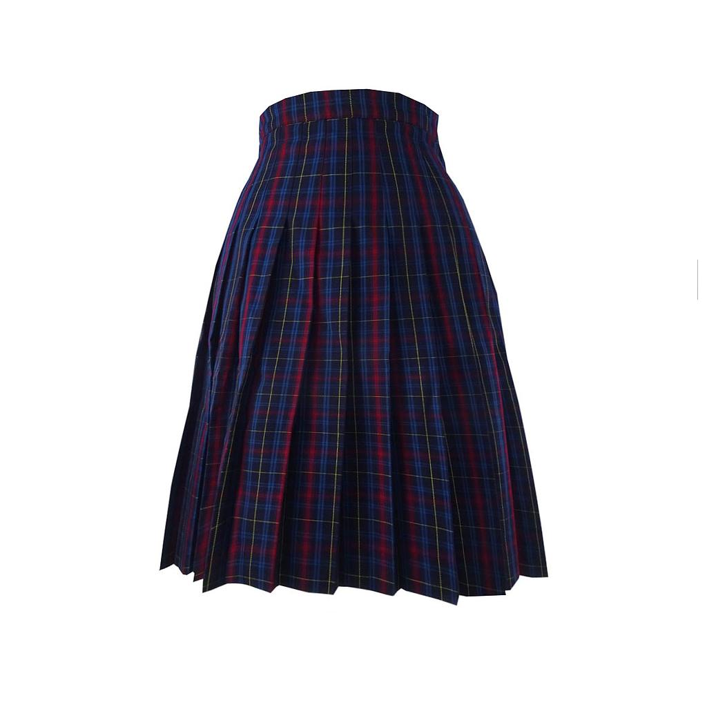 CEW Skirt Short Winter 7-12
