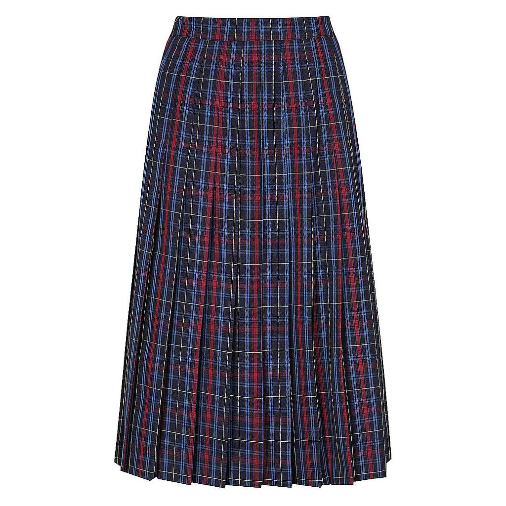 CEW Skirt Winter Short (O) (D)